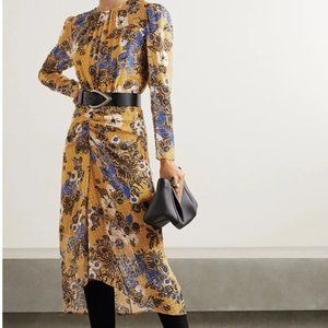 NWT Veronica Beard Raylee Dress 2